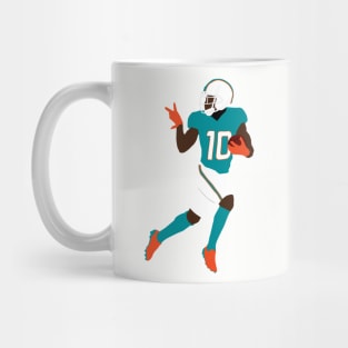 Tyreek Hill Mug